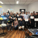 Nexxt Infraestructura impulsa la certificación en cableado estructurado en Colombia