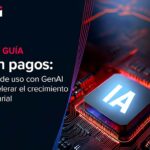 Nuvei presentó su primer Agente de Integración con IA
