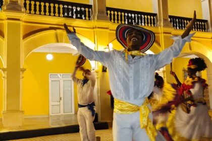 OPPO Reno14 5G captura la esencia colombiana con sus cámaras