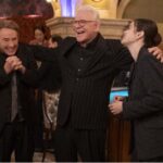 Only Murders in the Building es confirmada para una sexta temporada