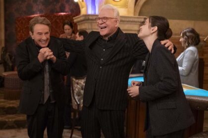 Only Murders in the Building es confirmada para una sexta temporada