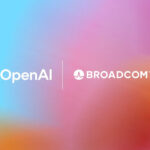 OpenAI y Broadcom anuncian colaboración estrátegica
