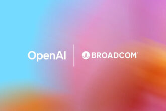 OpenAI y Broadcom anuncian colaboración estrátegica