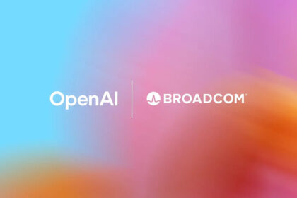 OpenAI y Broadcom anuncian colaboración estrátegica