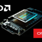 Oracle desplegará 50000 unidades de GPUs AMD Instinct MI450 en 2026