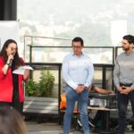 Oracle y la Alcaldía de Medellín ofrecen 2500 cupos para cursos de tecnología
