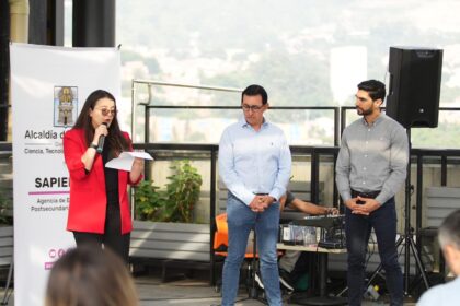 Oracle y la Alcaldía de Medellín ofrecen 2500 cupos para cursos de tecnología