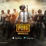 PUBG MOBILE estará presente en Brasil Game Show 2025