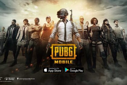 PUBG MOBILE estará presente en Brasil Game Show 2025