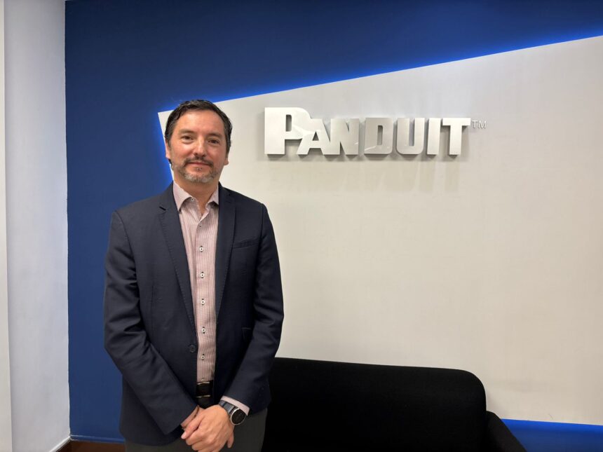 Panduit anuncia la llegada a Colombia del sistema FMPS