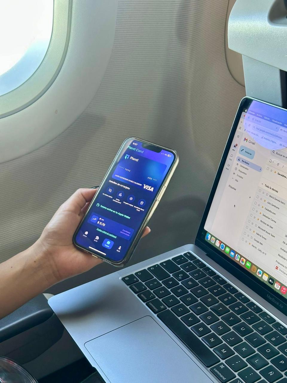 Plenti anuncia que se conectará a Bre-B