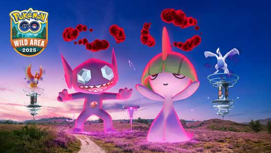 Pokémon GO celebrará para el cierre del año