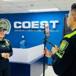 Policía Nacional de Colombia celebrará congreso de comunicaciones Estratégicas