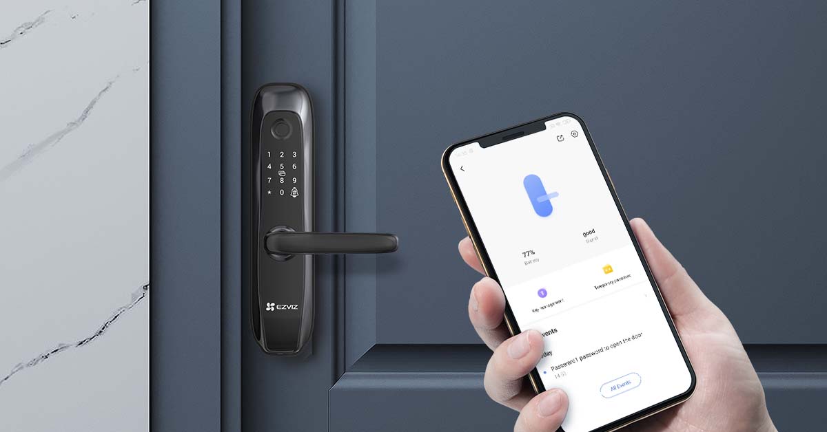 ¿Por qué los departamentos de alquiler temporal están migrando a cerraduras inteligentes?