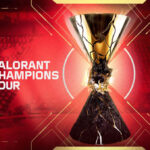 Primer vistazo al VALORANT Champions Tour 2026