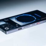 REDMAGIC 11 Pro ya está disponible en China