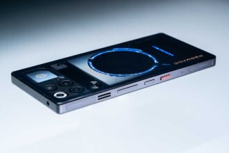 REDMAGIC 11 Pro ya está disponible en China