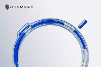 REDMAGIC presentó un sistema de refrigeración líquida para celular