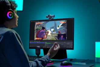 Razer Kiyo V2 y Razer Kiyo V2 X son anunciadas de manera oficial