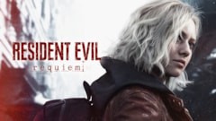 Resident Evil Requiem llegará el 27 de febrero de 2026