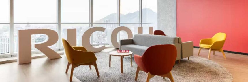 Ricoh es incluida en la lista World’s Best Companies 2025 de TIME