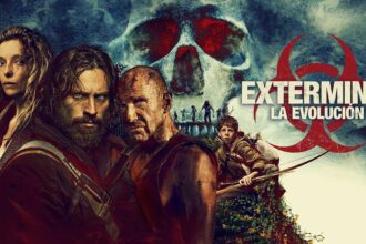 Roku presenta su selección de contenido para Halloween