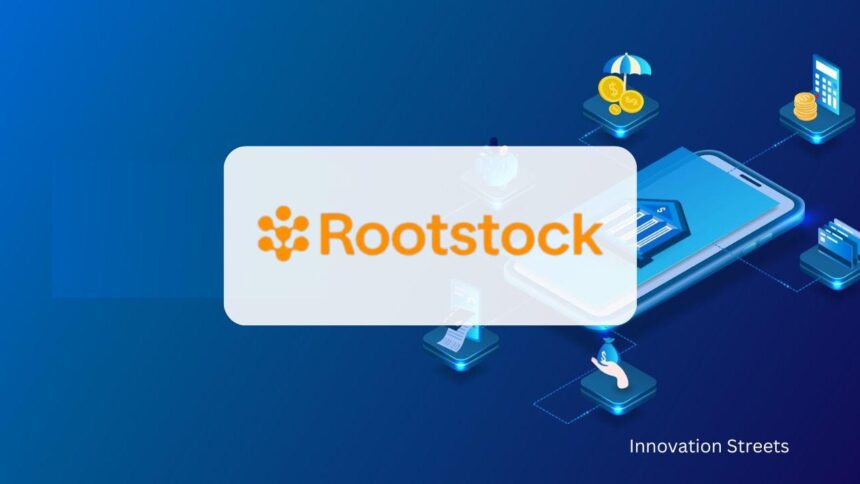 Rootstock Institutional es anunciado por RootstockLabs