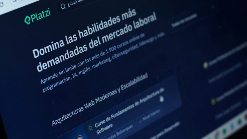 Ruta N y Platzi entregarán 5.461 licencias adicionales