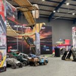 SOFA 2025 ofrece experiencias para deportes alternativos
