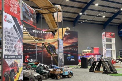 SOFA 2025 ofrece experiencias para deportes alternativos