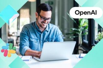 Salesforce y OpenAI anuncian ampliación de su alianza estratégica