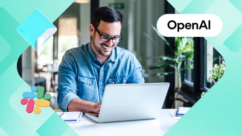 Salesforce y OpenAI anuncian ampliación de su alianza estratégica