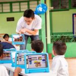 Samsung Colombia abre convocatorias del Programa de Talento Joven 2026-1
