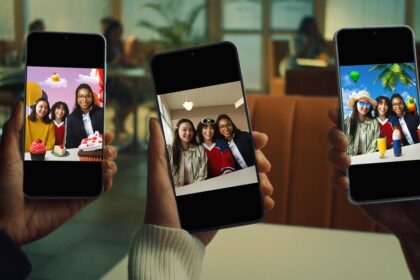 Samsung Galaxy S25 FE ya está disponible en Colombia