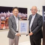 Samsung OLED S95F es certificado por Verband der Elektrotechnik
