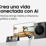Samsung Perú presenta la campaña "AI, Just for You"