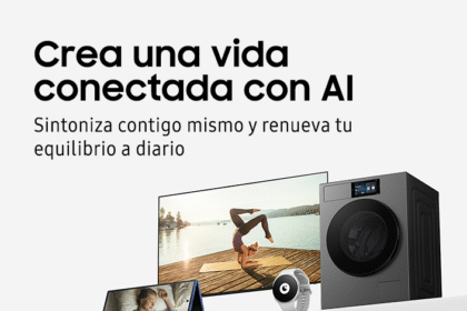 Samsung Perú presenta la campaña "AI, Just for You"