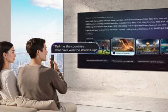 Samsung gana varios premios en 2025 IFA Innovation Awards