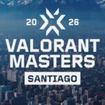 Santiago de Chile será sede de un torneo Masters de VALORANT