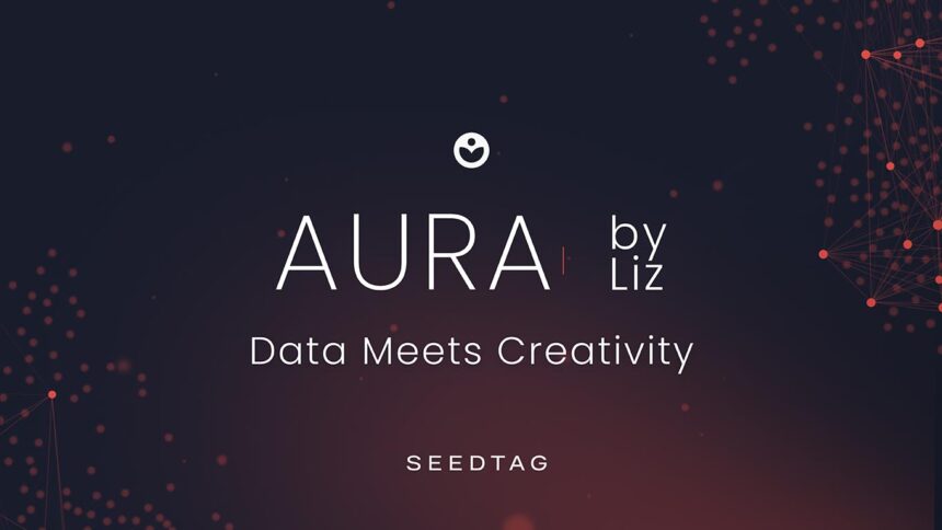 Seedtag presentó la suite AURA by Liz