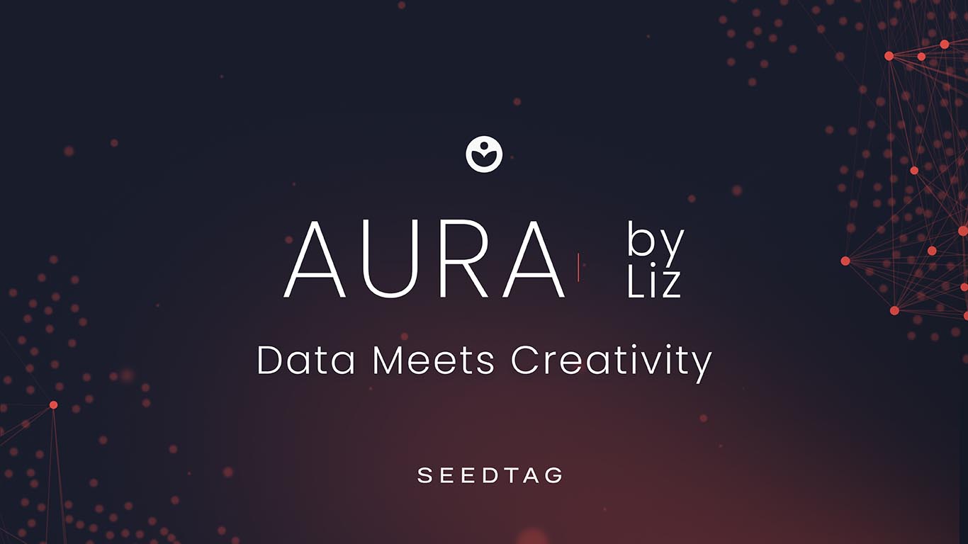 Seedtag presentó la suite AURA by Liz