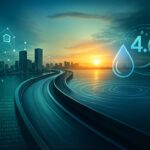 Soluciones hídricas de industria 4.0 podrían mejorar eficiencia del agua en el Perú