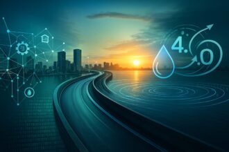 Soluciones hídricas de industria 4.0 podrían mejorar eficiencia del agua en el Perú