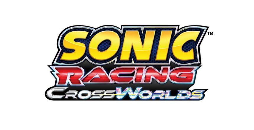 Sonic Racing: CrossWorlds! le da la bienvenida al Pack Minecraft