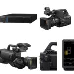 Sony Professional estará presente en CAPER Show 2025