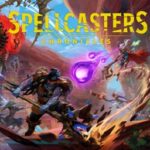 Spellcasters Chronicles es anunciado por Quantic Dream