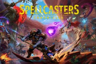 Spellcasters Chronicles es anunciado por Quantic Dream