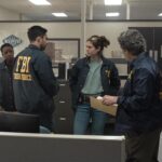 TASK es el thriller que se roba las miradas actualmente en HBO Max