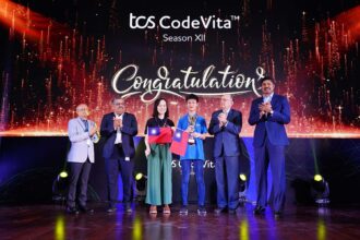 TCS CodeVita abrió convocatorias para su edición XIII