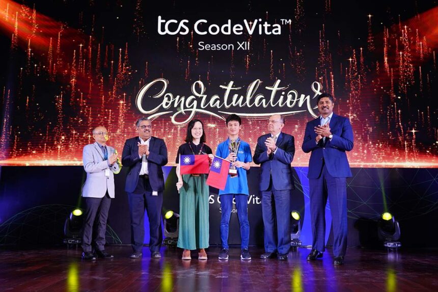 TCS CodeVita abrió convocatorias para su edición XIII